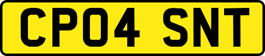 CP04SNT
