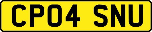 CP04SNU