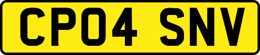 CP04SNV