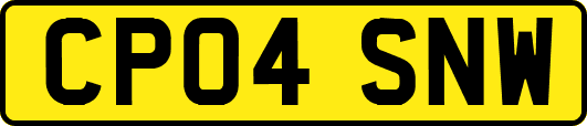 CP04SNW