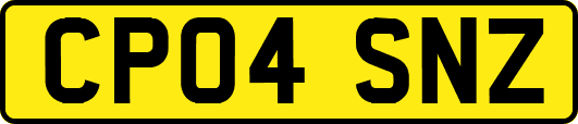 CP04SNZ