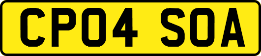 CP04SOA