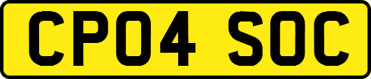 CP04SOC