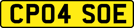 CP04SOE