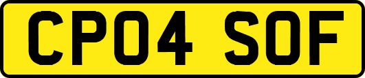 CP04SOF