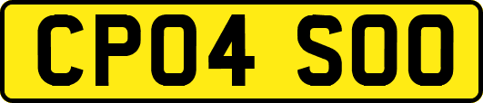 CP04SOO
