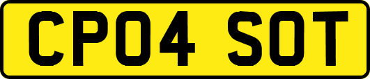 CP04SOT