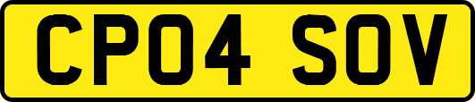 CP04SOV