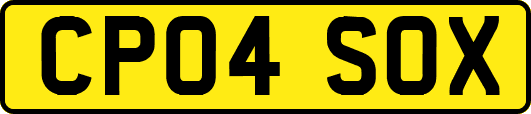 CP04SOX