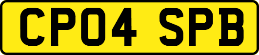 CP04SPB