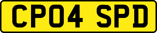 CP04SPD