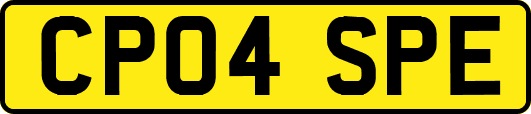 CP04SPE