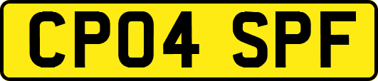 CP04SPF