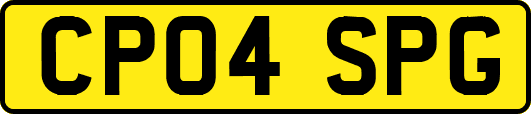 CP04SPG