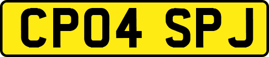 CP04SPJ