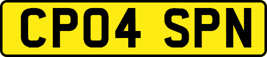 CP04SPN