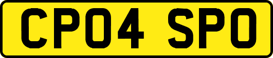 CP04SPO