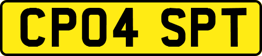 CP04SPT