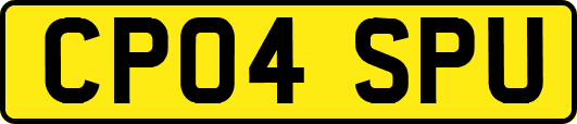 CP04SPU