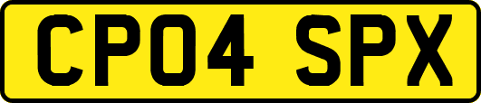 CP04SPX