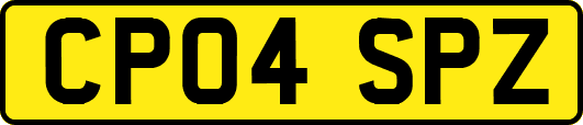 CP04SPZ