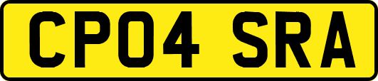 CP04SRA