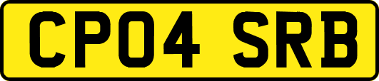 CP04SRB