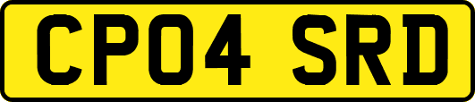 CP04SRD