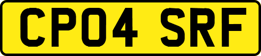 CP04SRF