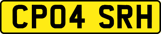 CP04SRH