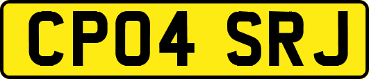 CP04SRJ