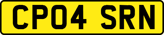 CP04SRN