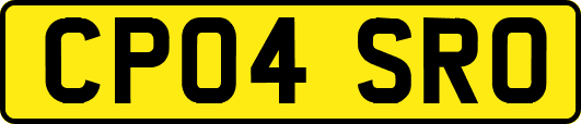 CP04SRO