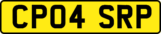 CP04SRP