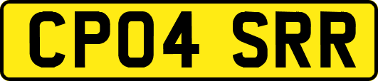 CP04SRR