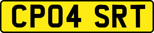 CP04SRT