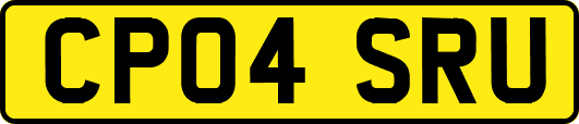 CP04SRU