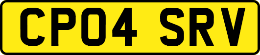 CP04SRV