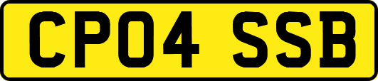 CP04SSB