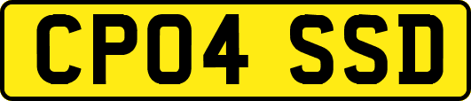 CP04SSD