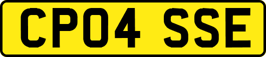 CP04SSE