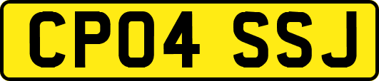CP04SSJ