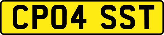 CP04SST