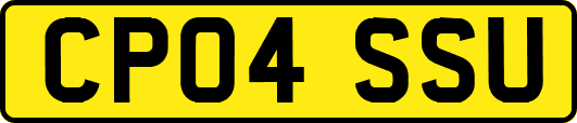 CP04SSU