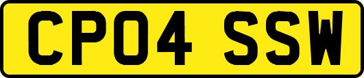 CP04SSW