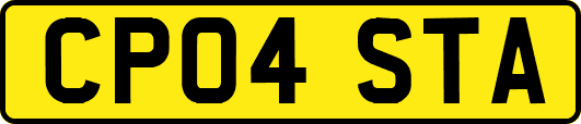 CP04STA