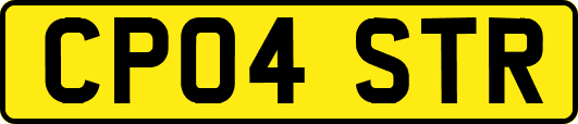 CP04STR