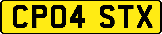 CP04STX