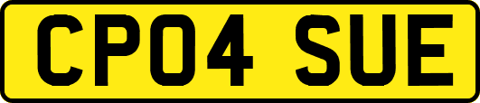 CP04SUE