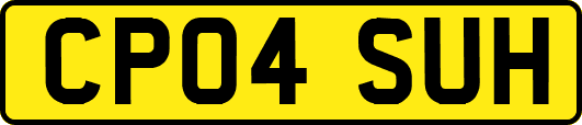 CP04SUH